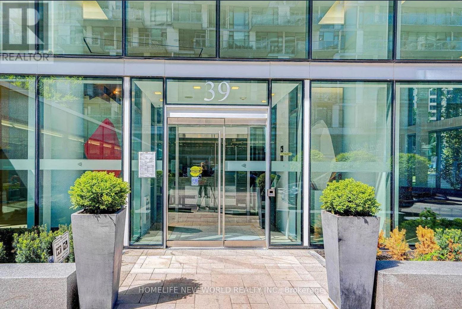 510 - 39 Queens Quay E, Toronto, Ontario  M5E 0A5 - Photo 14 - C12781328