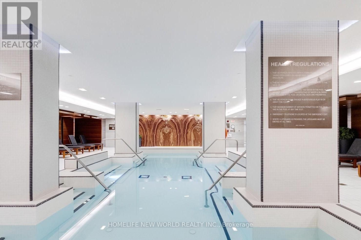 510 - 39 Queens Quay E, Toronto, Ontario  M5E 0A5 - Photo 15 - C12781328