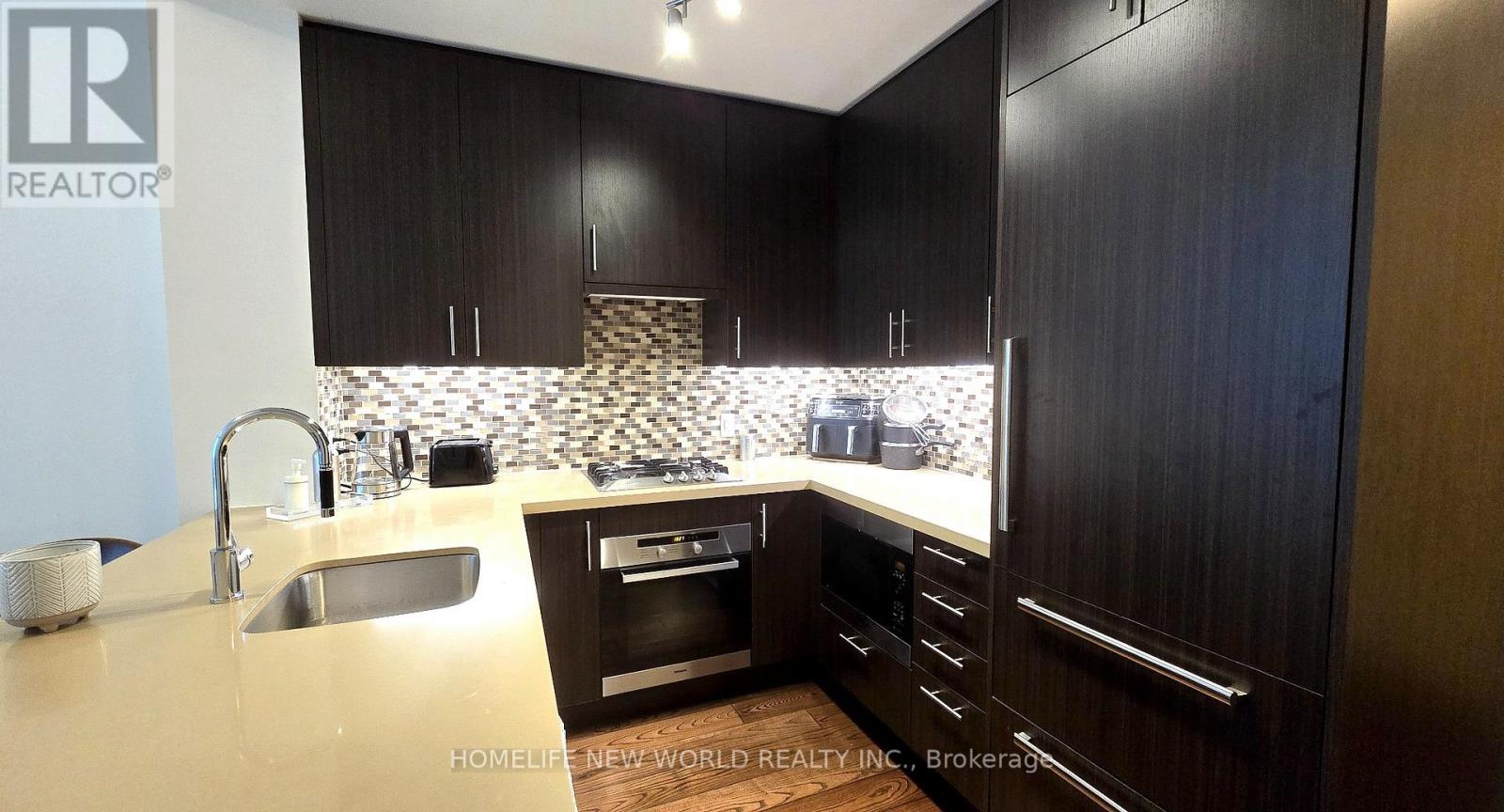 510 - 39 Queens Quay E, Toronto, Ontario  M5E 0A5 - Photo 5 - C12781328