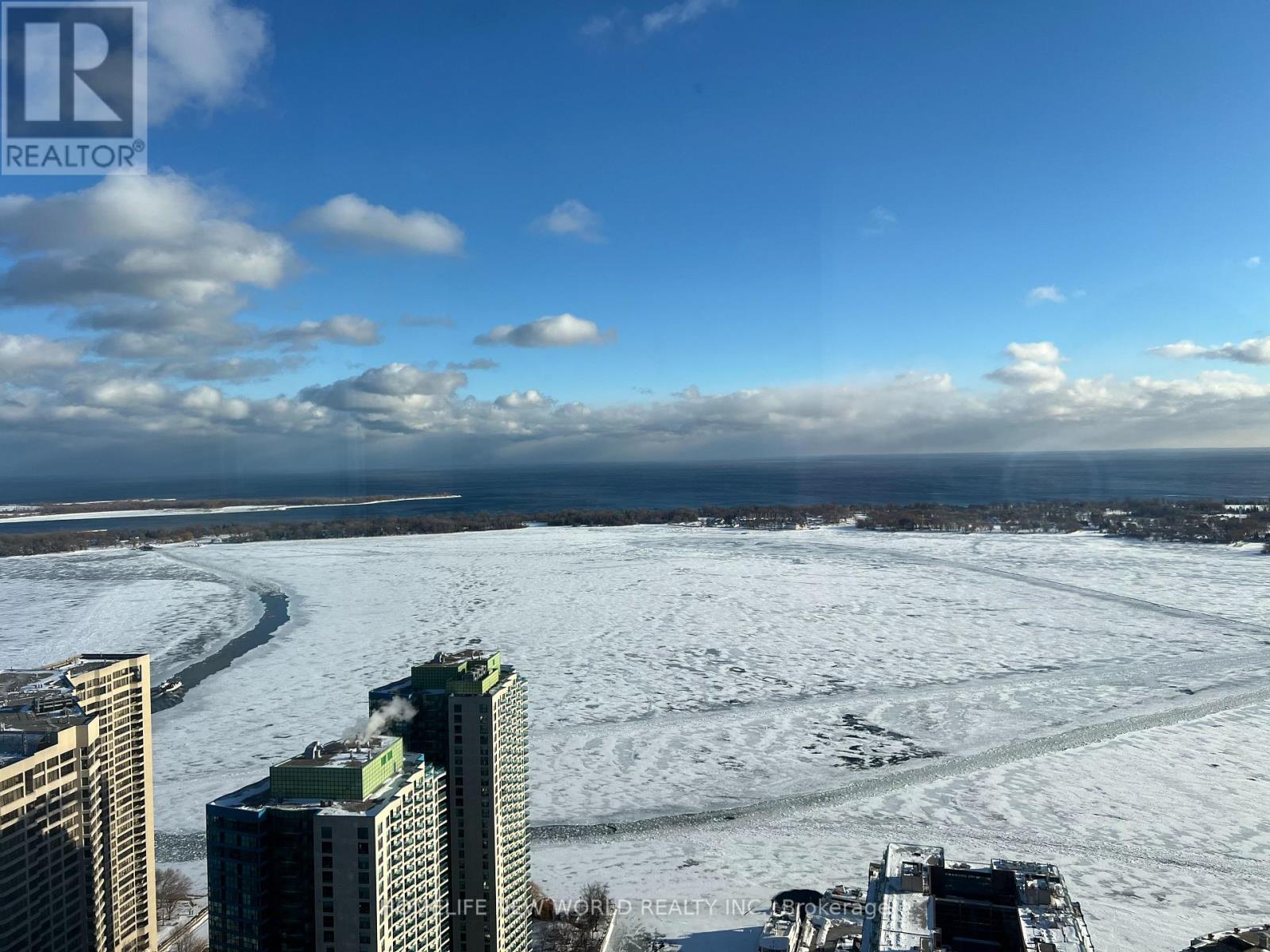 5609 - 10 YORK STREET, Toronto, Ontario