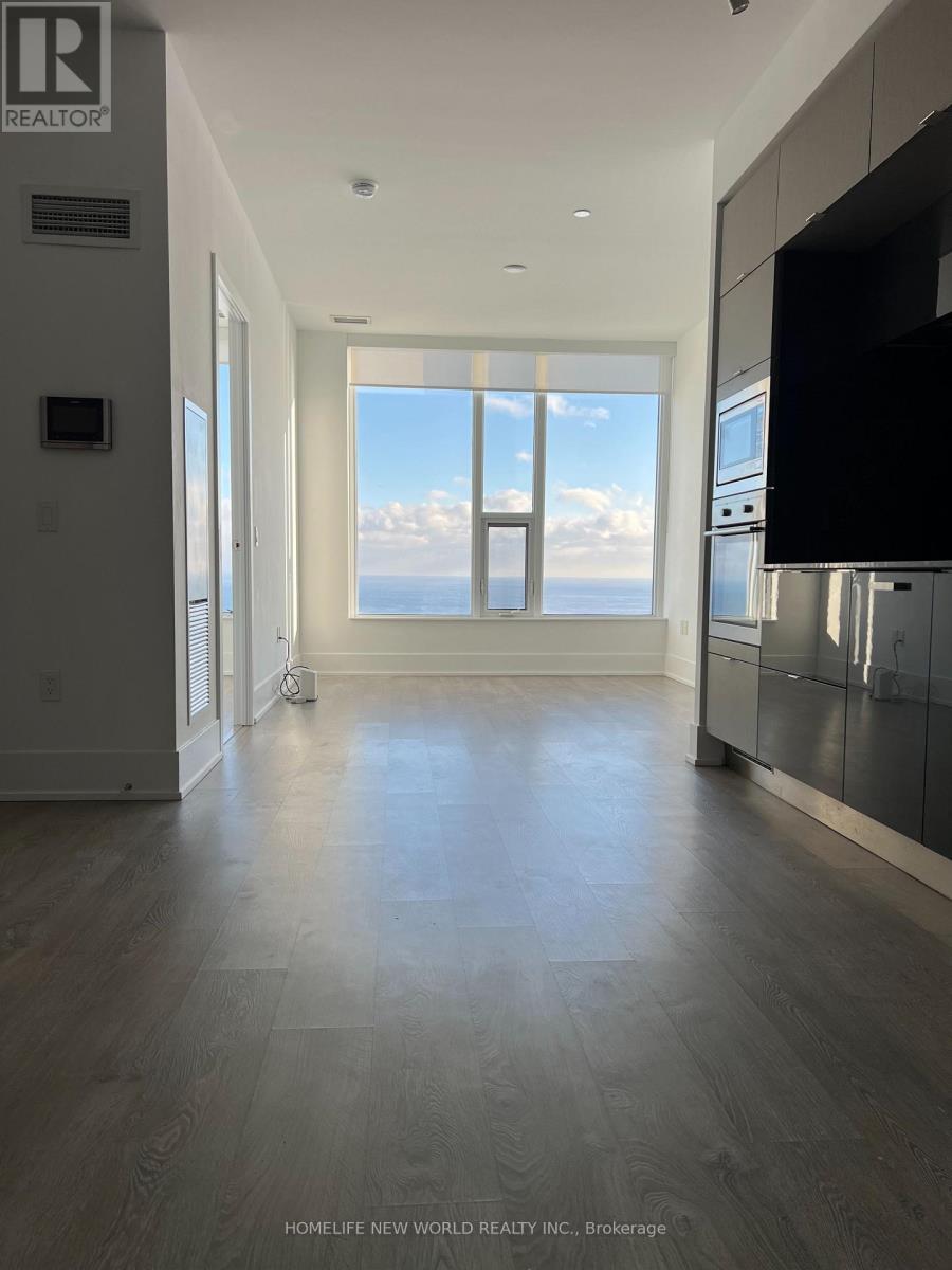 5609 - 10 York Street, Toronto, Ontario  M5J 0E1 - Photo 3 - C12781332