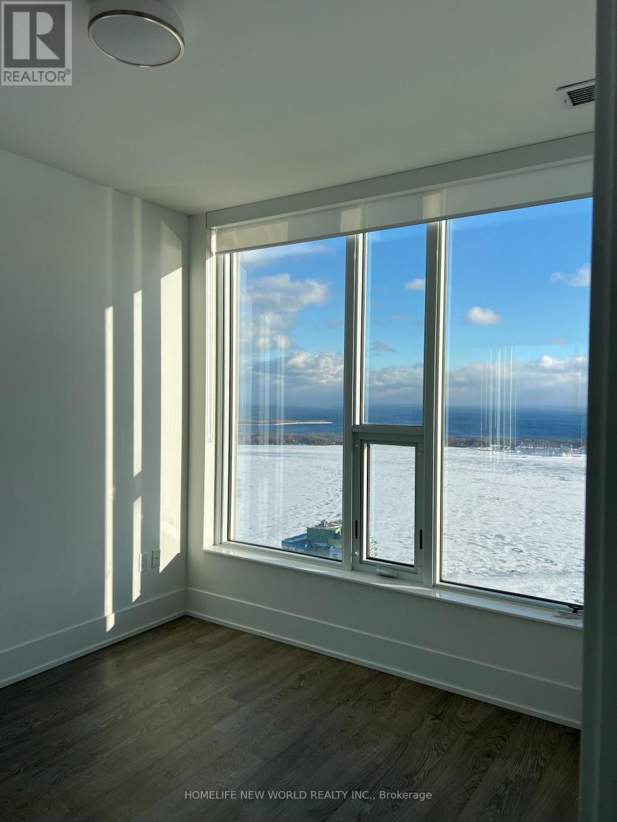 5609 - 10 York Street, Toronto, Ontario  M5J 0E1 - Photo 5 - C12781332