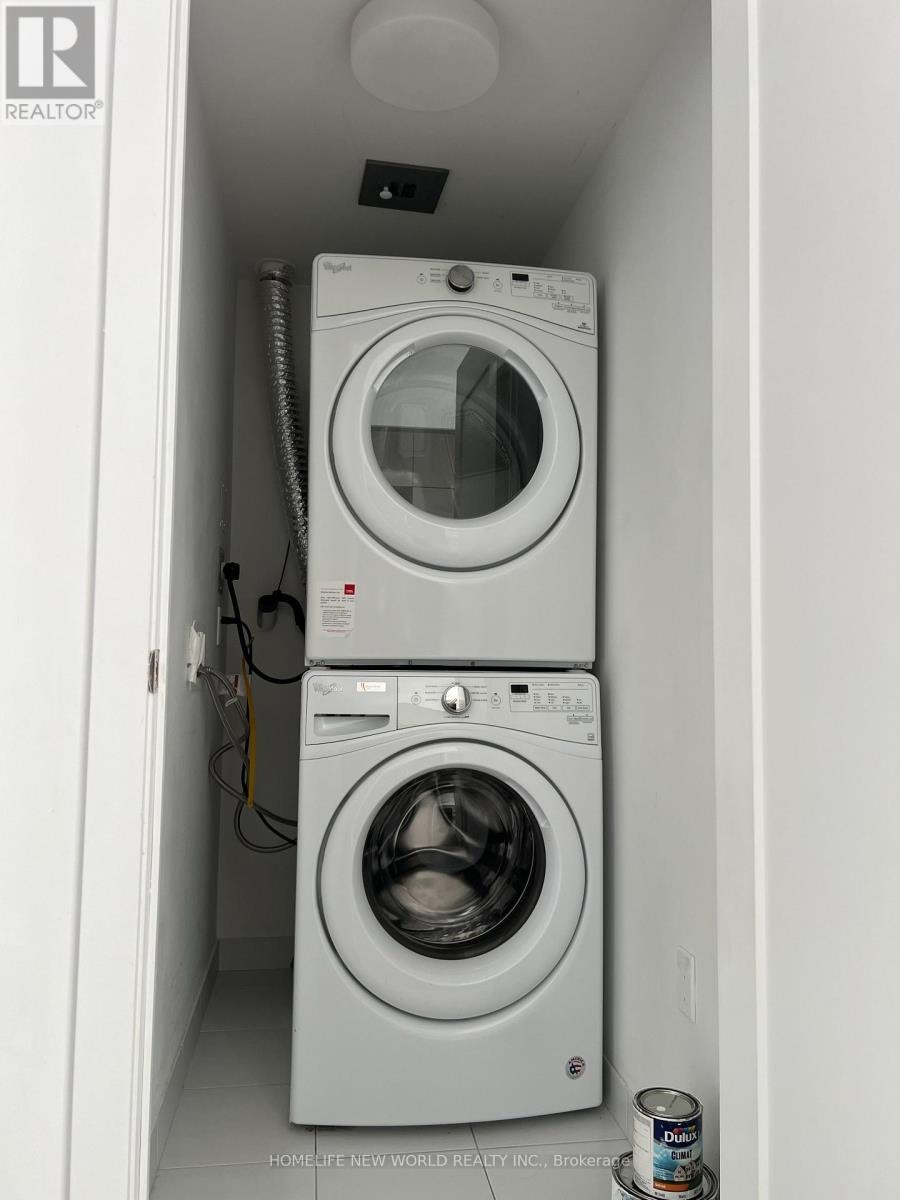 5609 - 10 York Street, Toronto, Ontario  M5J 0E1 - Photo 6 - C12781332