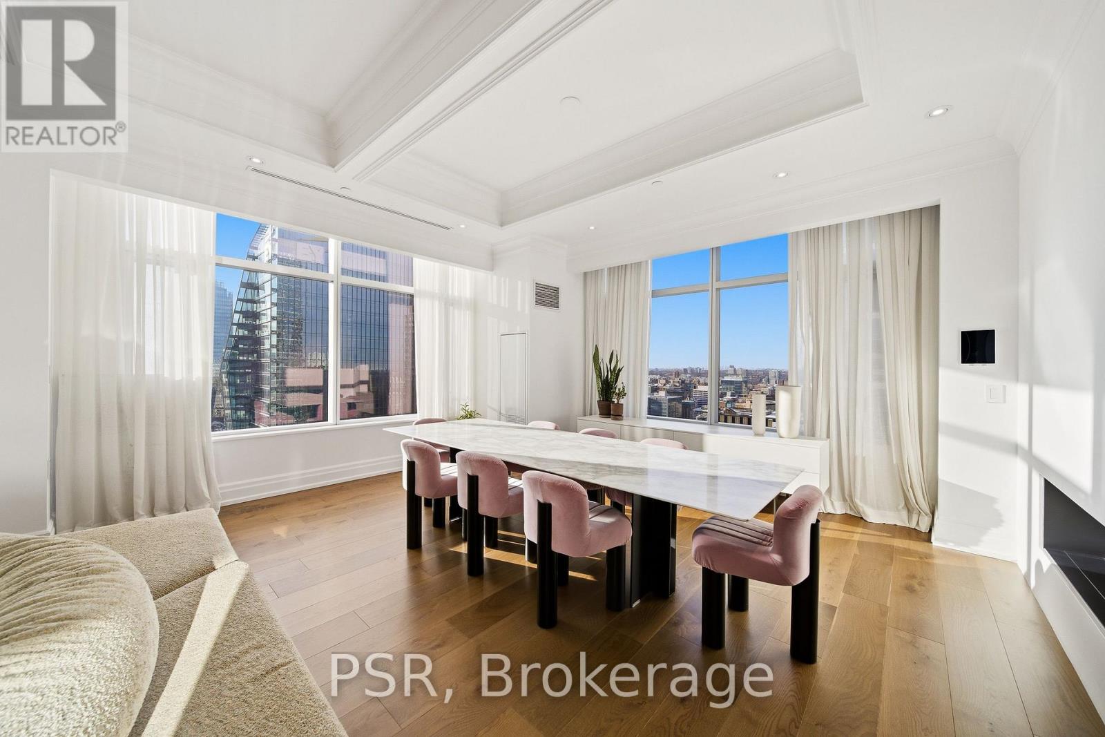 3601 - 311 Bay Street, Toronto, Ontario  M5H 4G5 - Photo 10 - C12781352