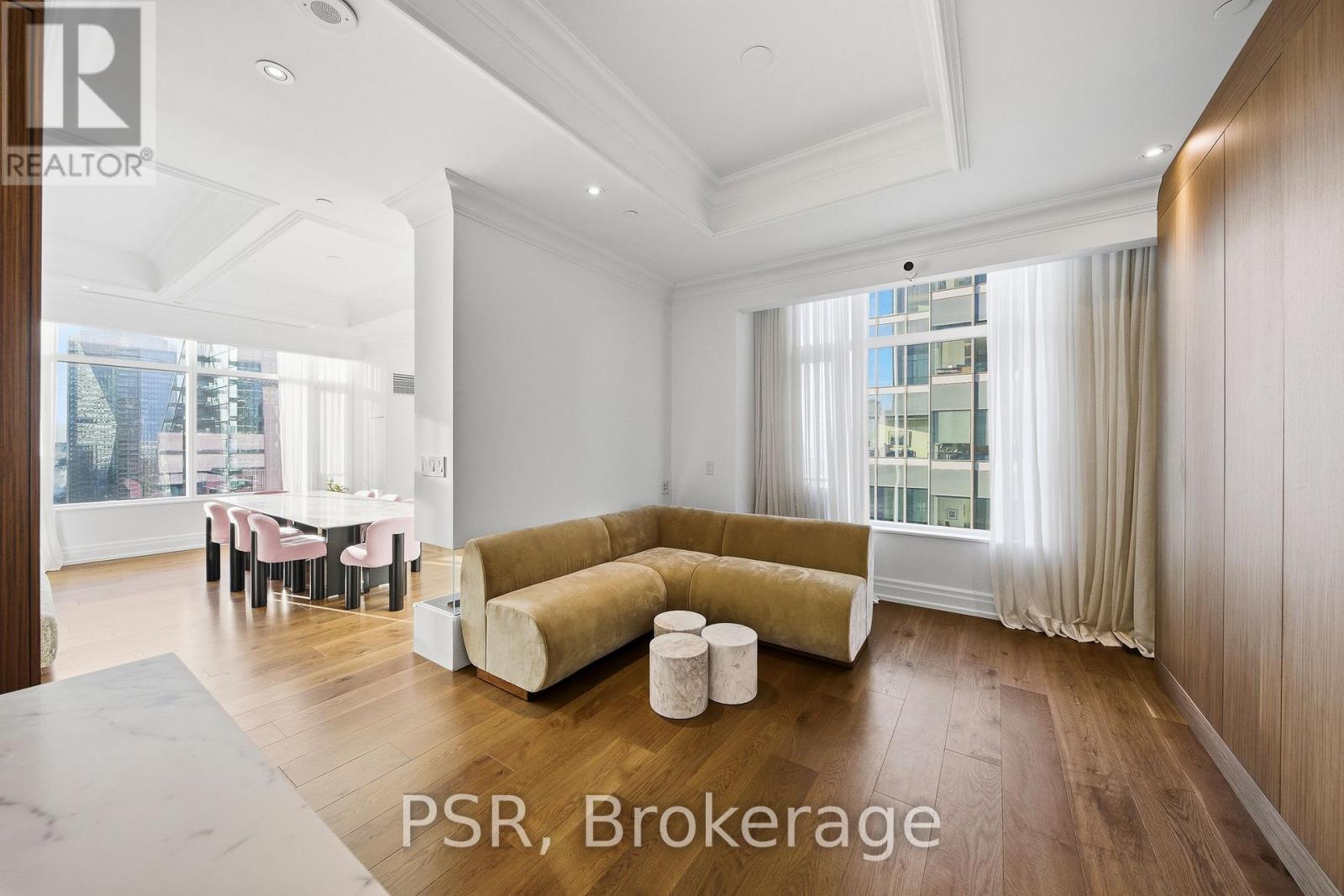 3601 - 311 Bay Street, Toronto, Ontario  M5H 4G5 - Photo 11 - C12781352