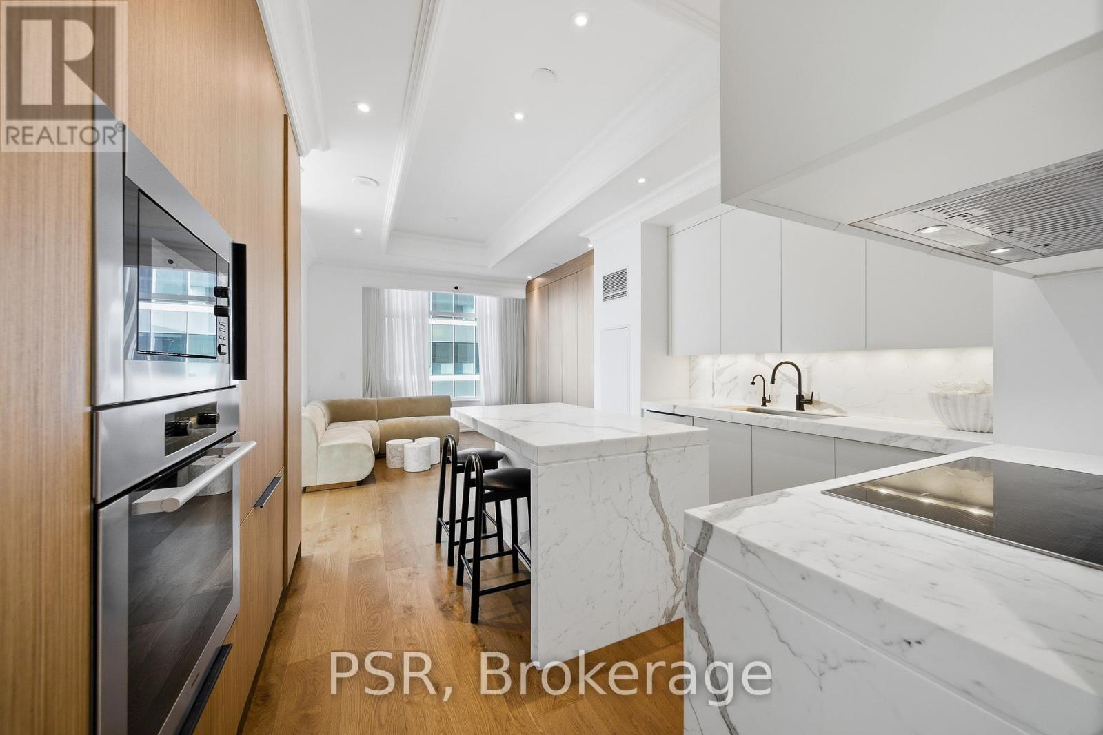 3601 - 311 Bay Street, Toronto, Ontario  M5H 4G5 - Photo 16 - C12781352