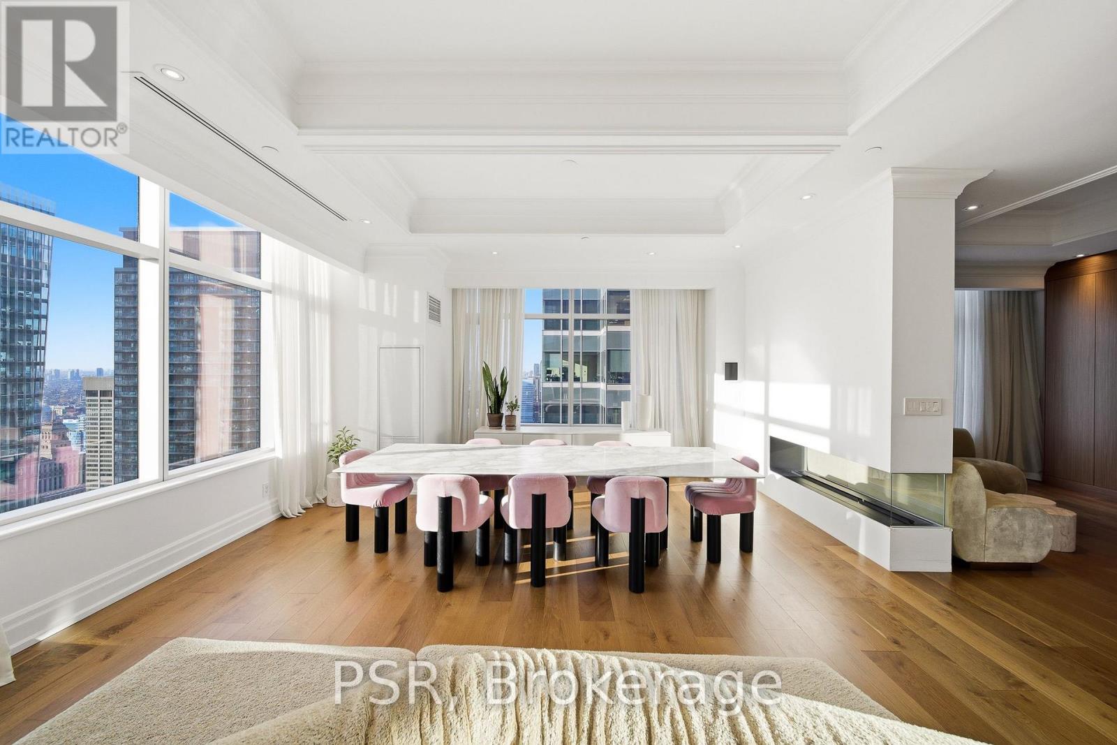 3601 - 311 Bay Street, Toronto, Ontario  M5H 4G5 - Photo 3 - C12781352