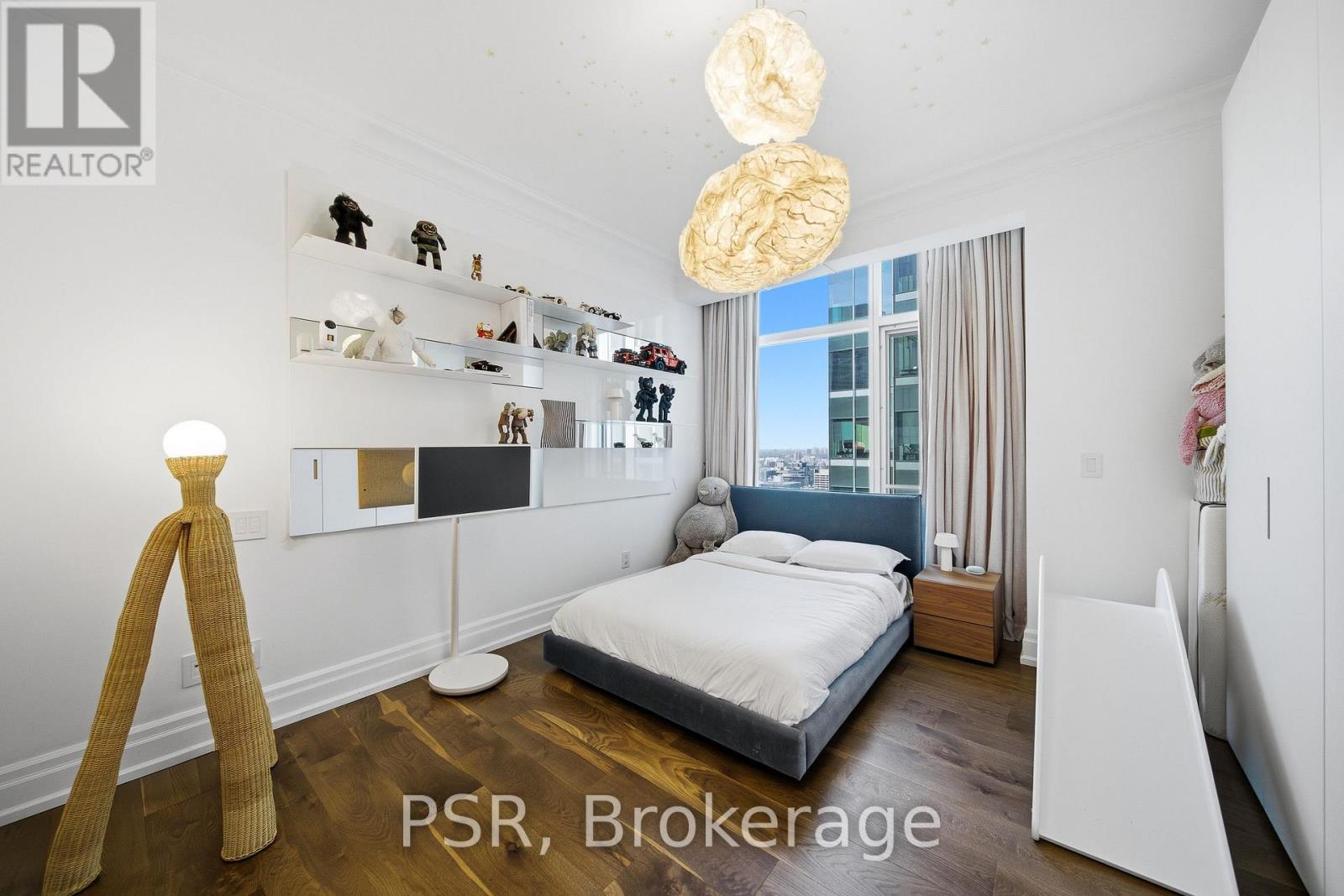3601 - 311 Bay Street, Toronto, Ontario  M5H 4G5 - Photo 31 - C12781352