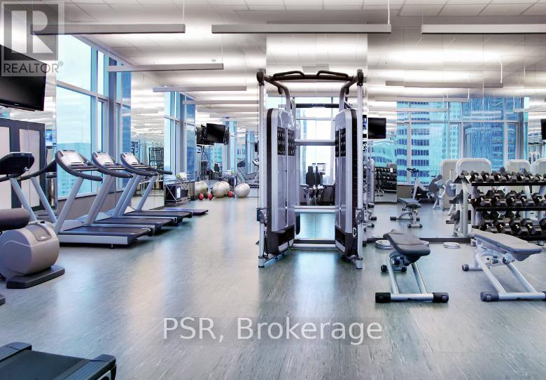 3601 - 311 Bay Street, Toronto, Ontario  M5H 4G5 - Photo 37 - C12781352