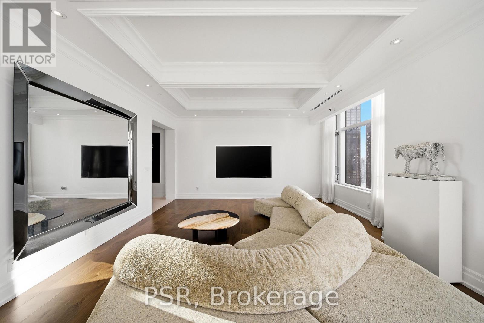 3601 - 311 Bay Street, Toronto, Ontario  M5H 4G5 - Photo 5 - C12781352