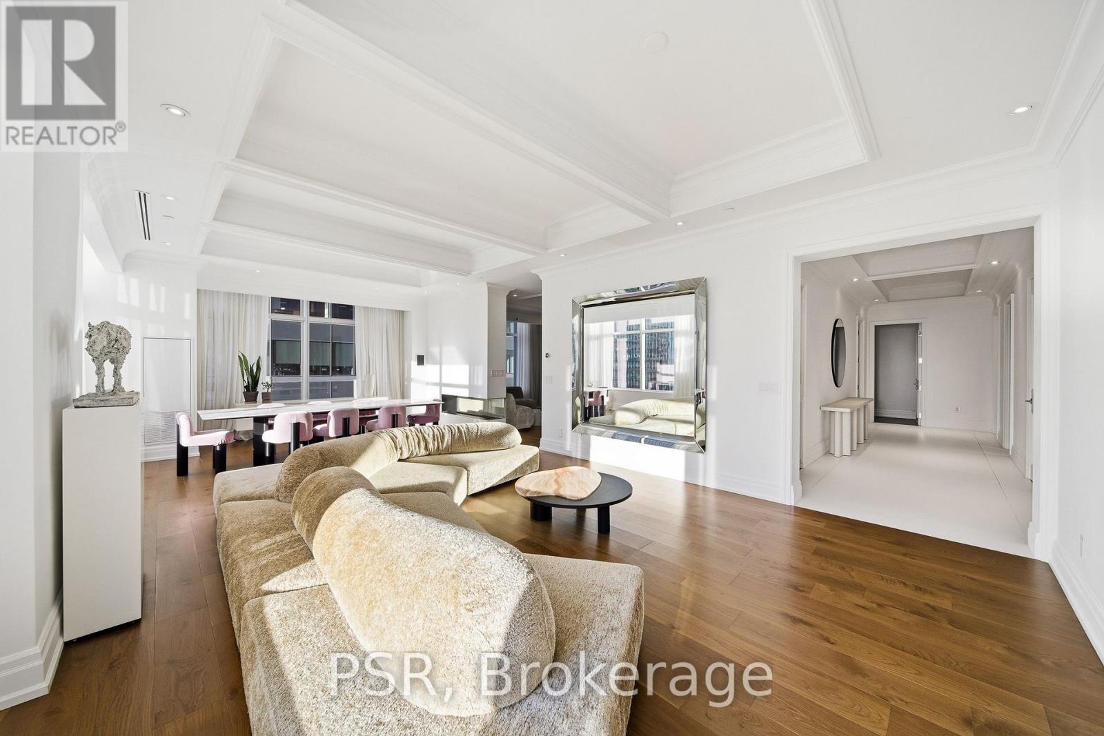 3601 - 311 Bay Street, Toronto, Ontario  M5H 4G5 - Photo 6 - C12781352