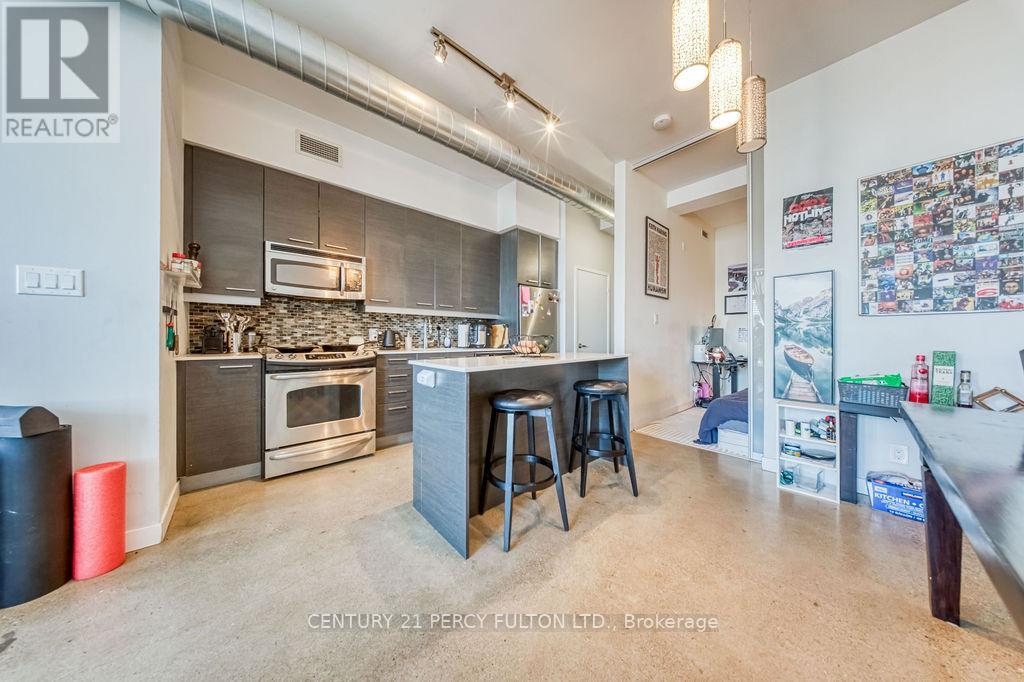 809 - 510 King Street, Toronto, Ontario  M5A 0E5 - Photo 10 - C12781366