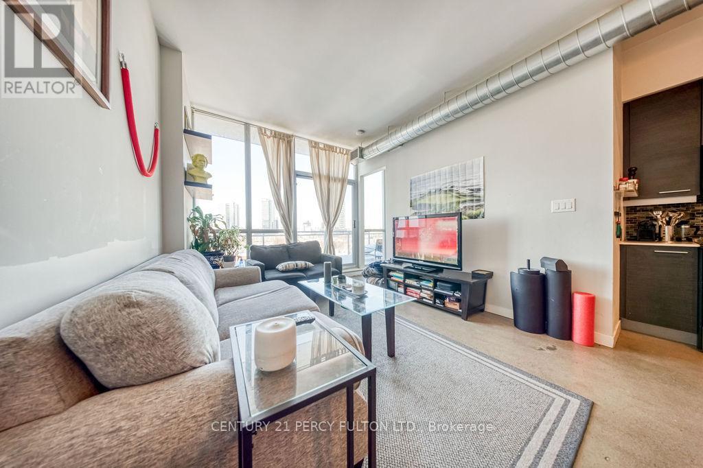 809 - 510 King Street, Toronto, Ontario  M5A 0E5 - Photo 13 - C12781366