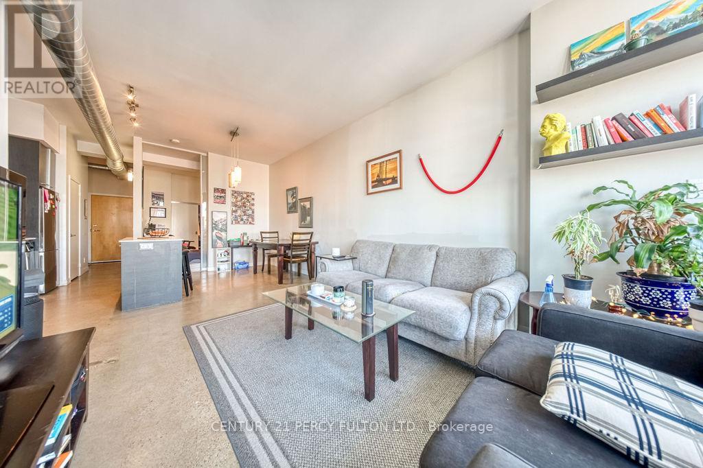 809 - 510 King Street, Toronto, Ontario  M5A 0E5 - Photo 14 - C12781366