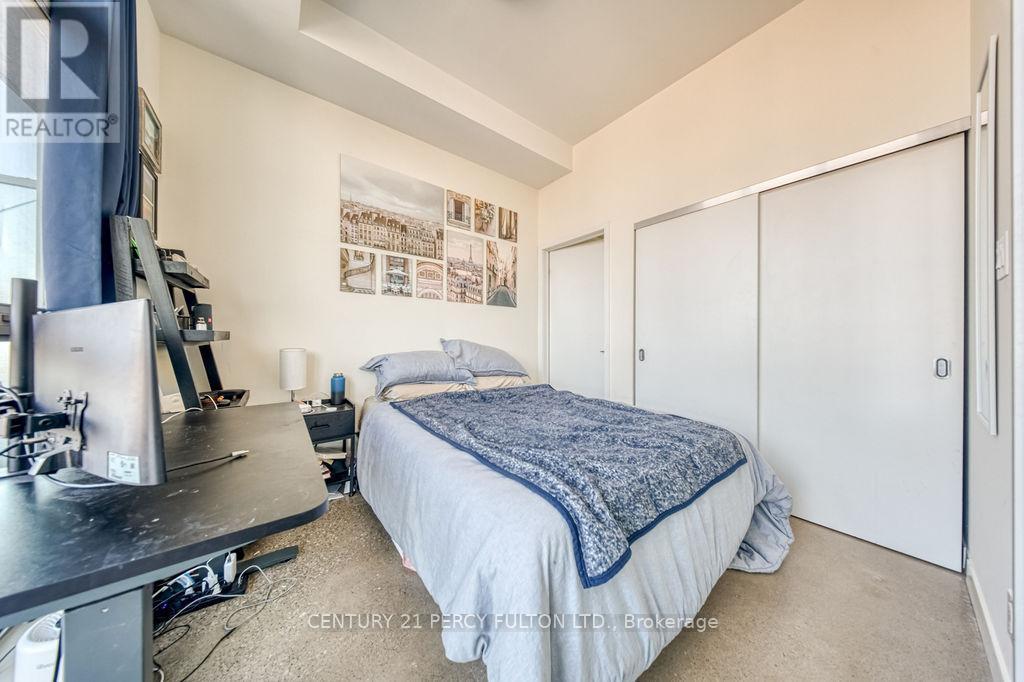 809 - 510 King Street, Toronto, Ontario  M5A 0E5 - Photo 15 - C12781366