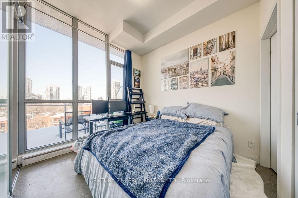 809 - 510 King Street, Toronto, Ontario  M5A 0E5 - Photo 16 - C12781366