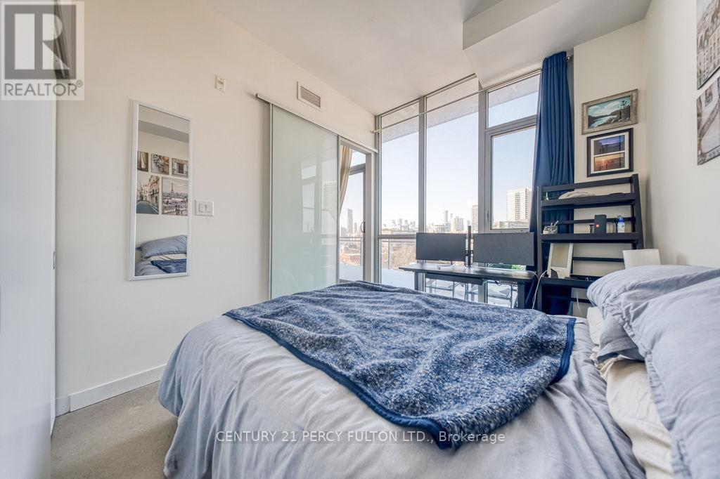 809 - 510 King Street, Toronto, Ontario  M5A 0E5 - Photo 17 - C12781366