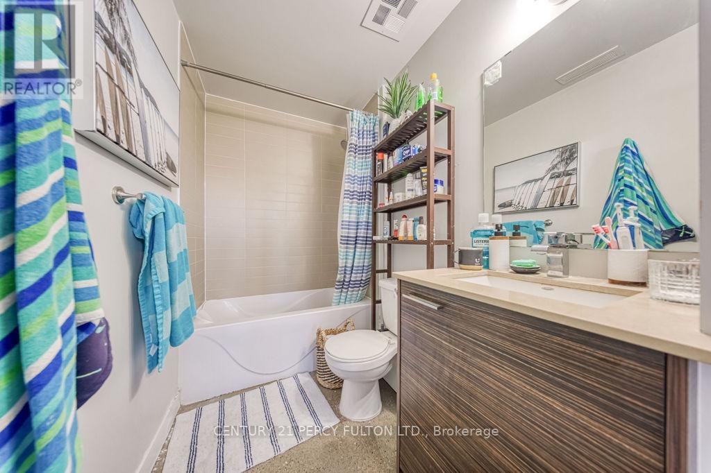 809 - 510 King Street, Toronto, Ontario  M5A 0E5 - Photo 18 - C12781366