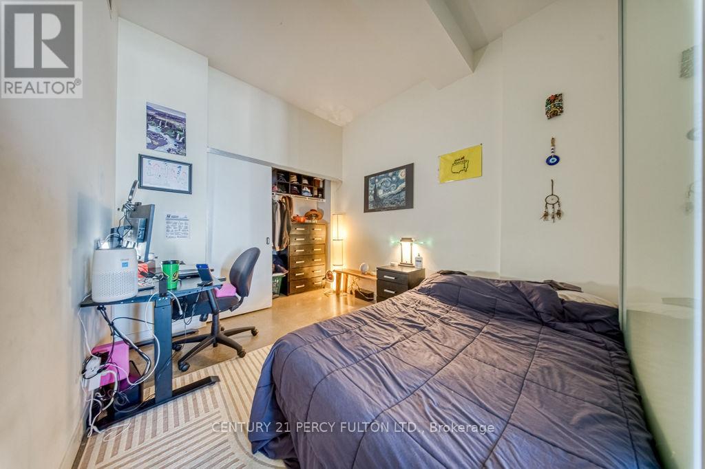 809 - 510 King Street, Toronto, Ontario  M5A 0E5 - Photo 19 - C12781366