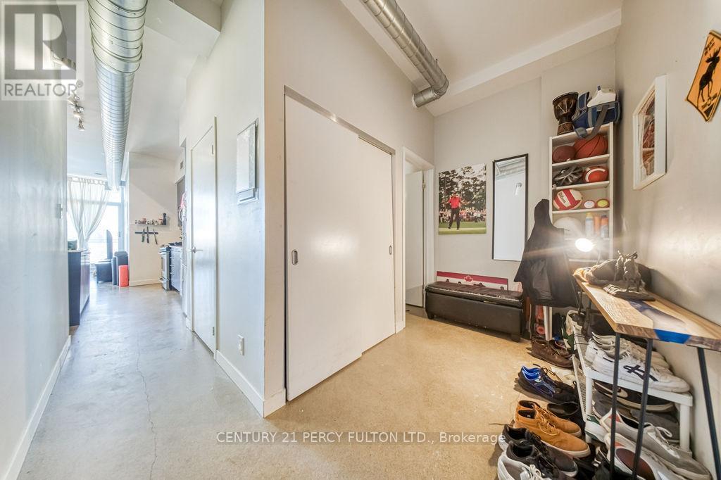 809 - 510 King Street, Toronto, Ontario  M5A 0E5 - Photo 21 - C12781366