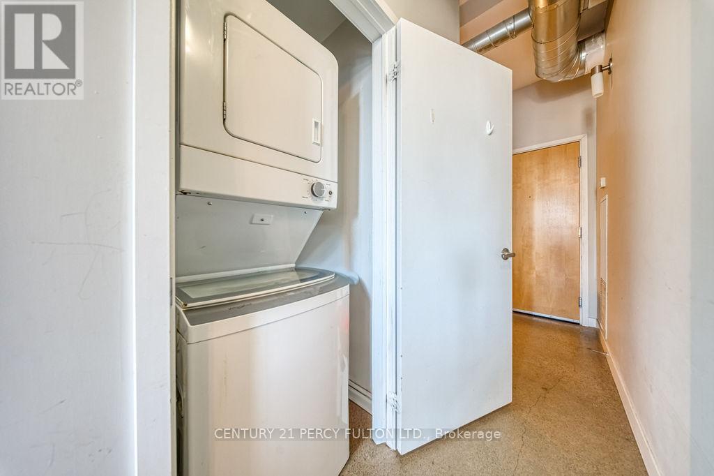 809 - 510 King Street, Toronto, Ontario  M5A 0E5 - Photo 24 - C12781366