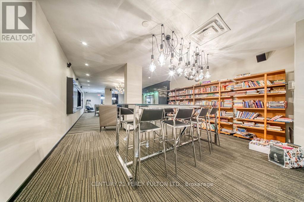 809 - 510 King Street, Toronto, Ontario  M5A 0E5 - Photo 25 - C12781366