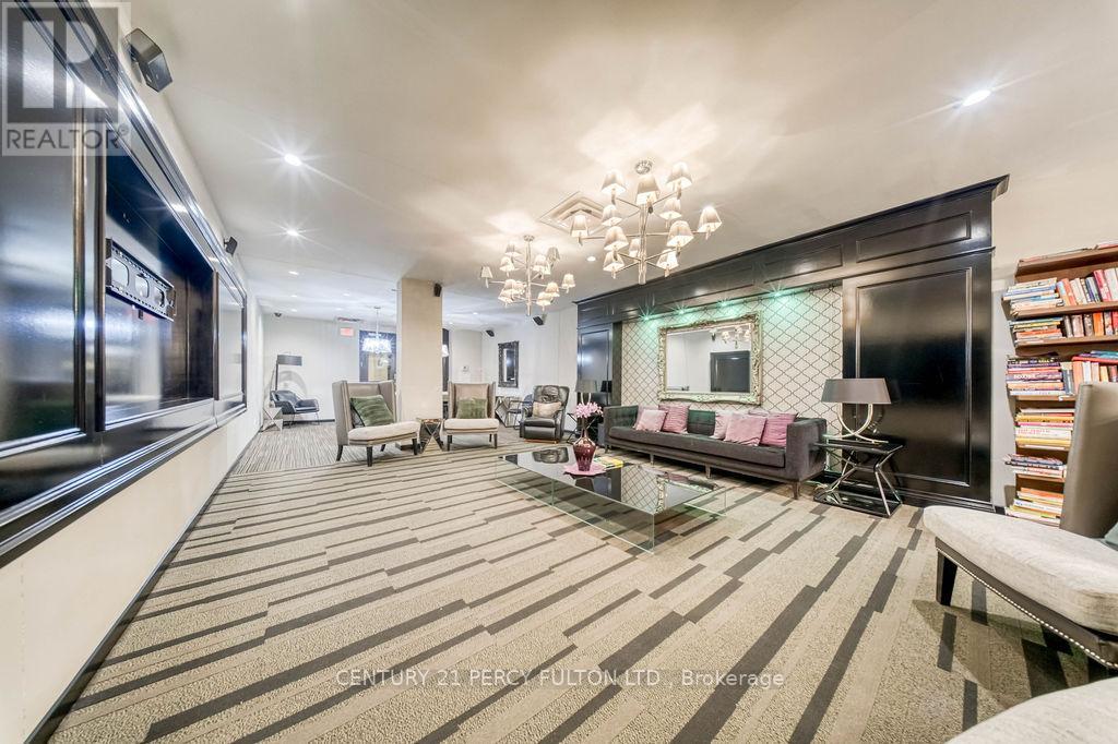 809 - 510 King Street, Toronto, Ontario  M5A 0E5 - Photo 26 - C12781366