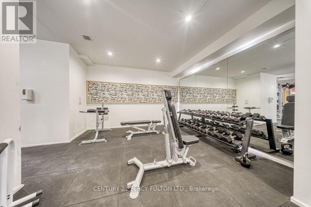 809 - 510 King Street, Toronto, Ontario  M5A 0E5 - Photo 28 - C12781366