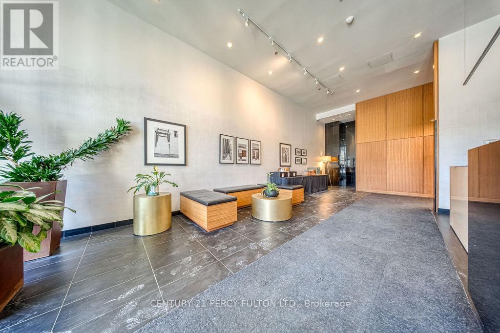 809 - 510 King Street, Toronto, Ontario  M5A 0E5 - Photo 4 - C12781366