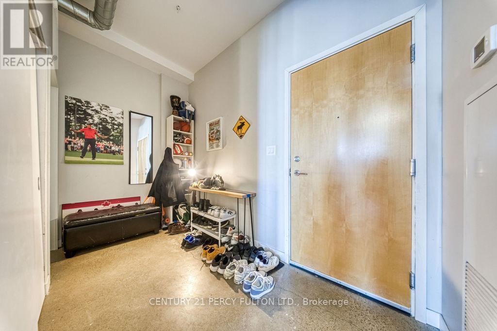 809 - 510 King Street, Toronto, Ontario  M5A 0E5 - Photo 5 - C12781366