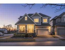 18407 59A AVENUE, Surrey, British Columbia