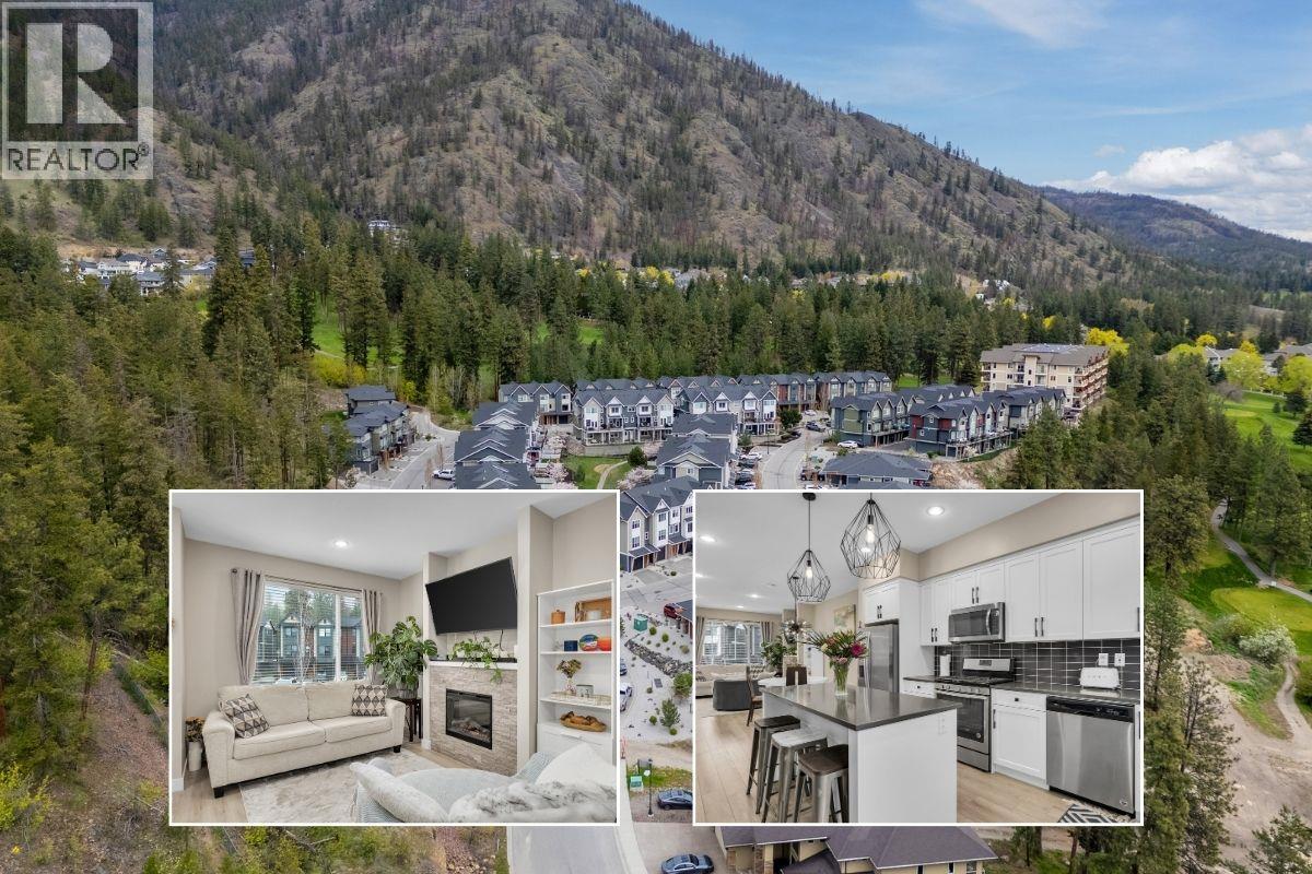 2490 Tuscany Drive Unit# 24, West Kelowna, British Columbia