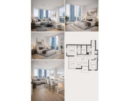 1702 13438 CENTRAL AVENUE, Surrey, British Columbia