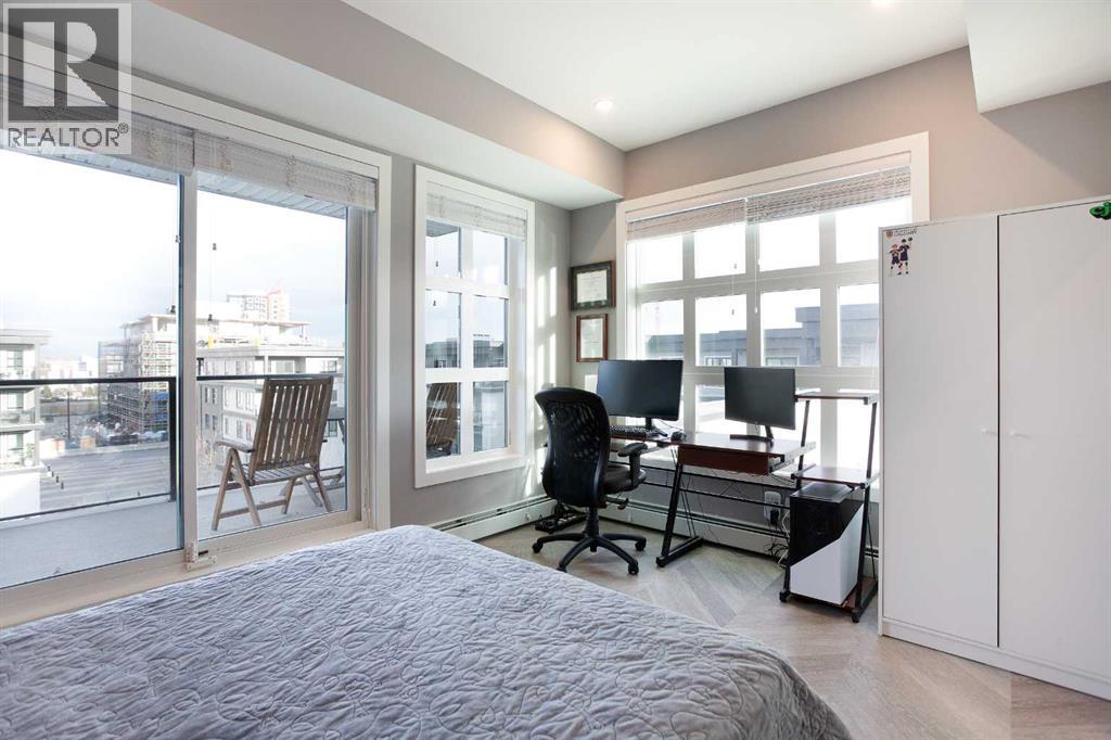 401, 4275 Norford Avenue Nw, Calgary, Alberta  T3B 6M2 - Photo 18 - A2283945