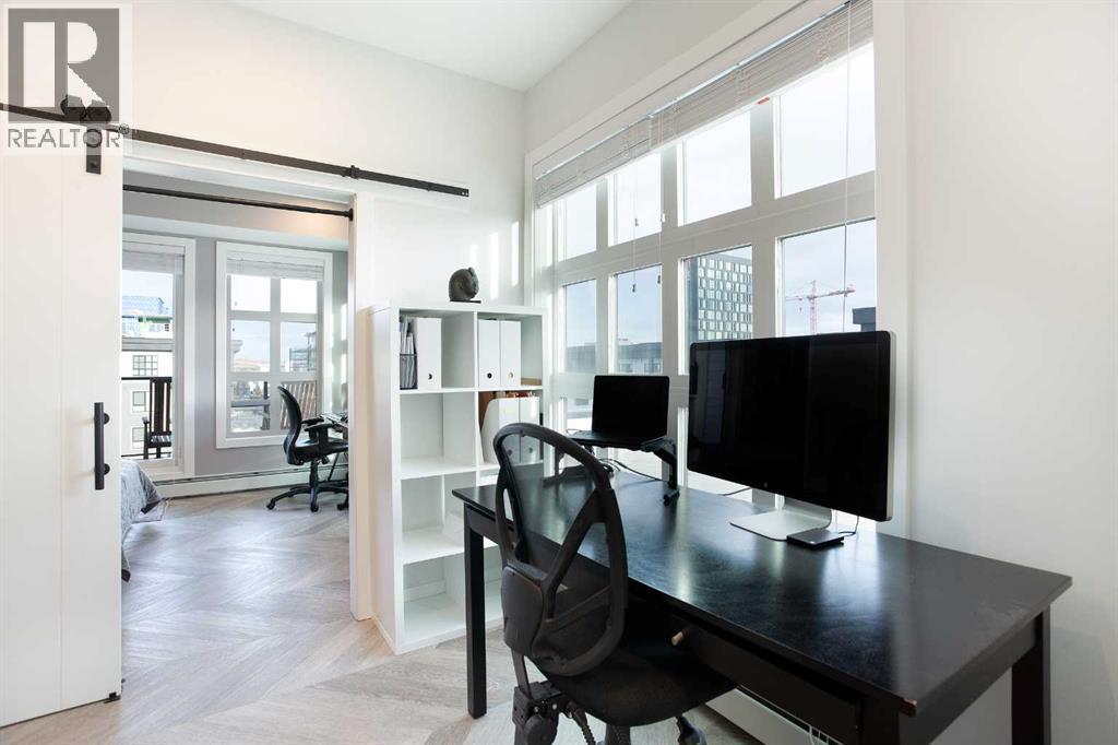 401, 4275 Norford Avenue Nw, Calgary, Alberta  T3B 6M2 - Photo 23 - A2283945