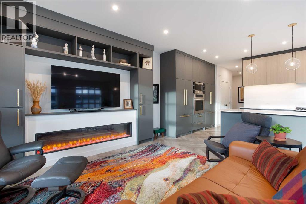 401, 4275 Norford Avenue Nw, Calgary, Alberta  T3B 6M2 - Photo 15 - A2283945