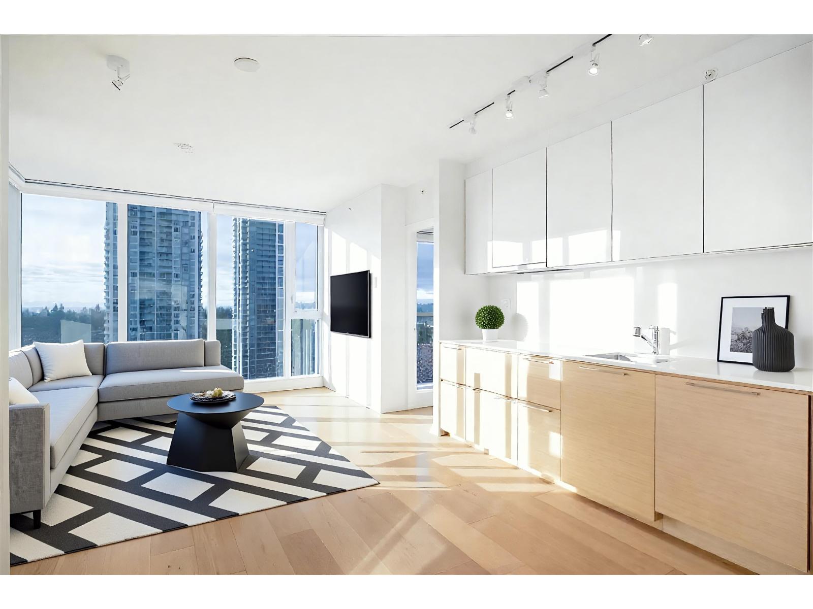 1702 13438 Central Avenue, Surrey, British Columbia  V3T 0N2 - Photo 4 - R3079422