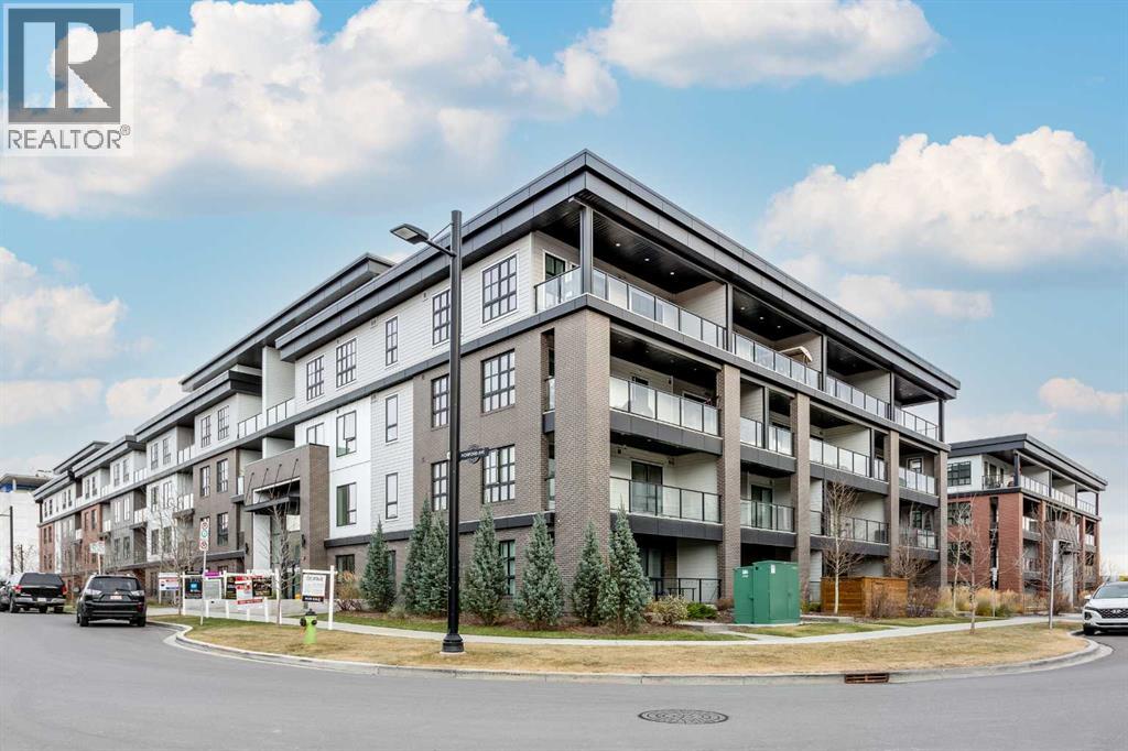 401, 4275 Norford Avenue Nw, Calgary, Alberta  T3B 6M2 - Photo 1 - A2283945
