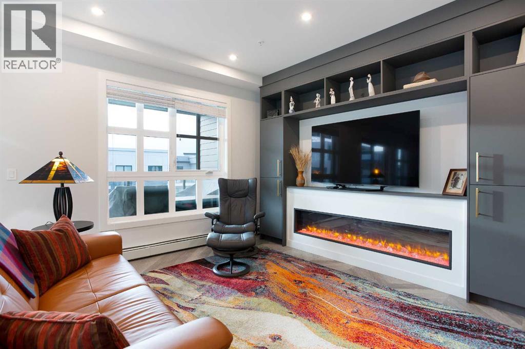 401, 4275 Norford Avenue Nw, Calgary, Alberta  T3B 6M2 - Photo 14 - A2283945