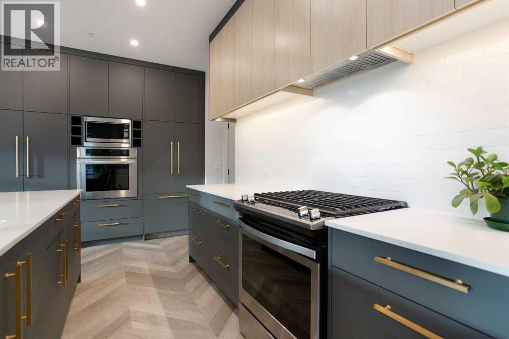 401, 4275 Norford Avenue Nw, Calgary, Alberta  T3B 6M2 - Photo 7 - A2283945