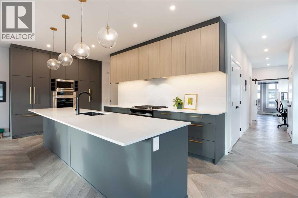 401, 4275 Norford Avenue Nw, Calgary, Alberta  T3B 6M2 - Photo 8 - A2283945