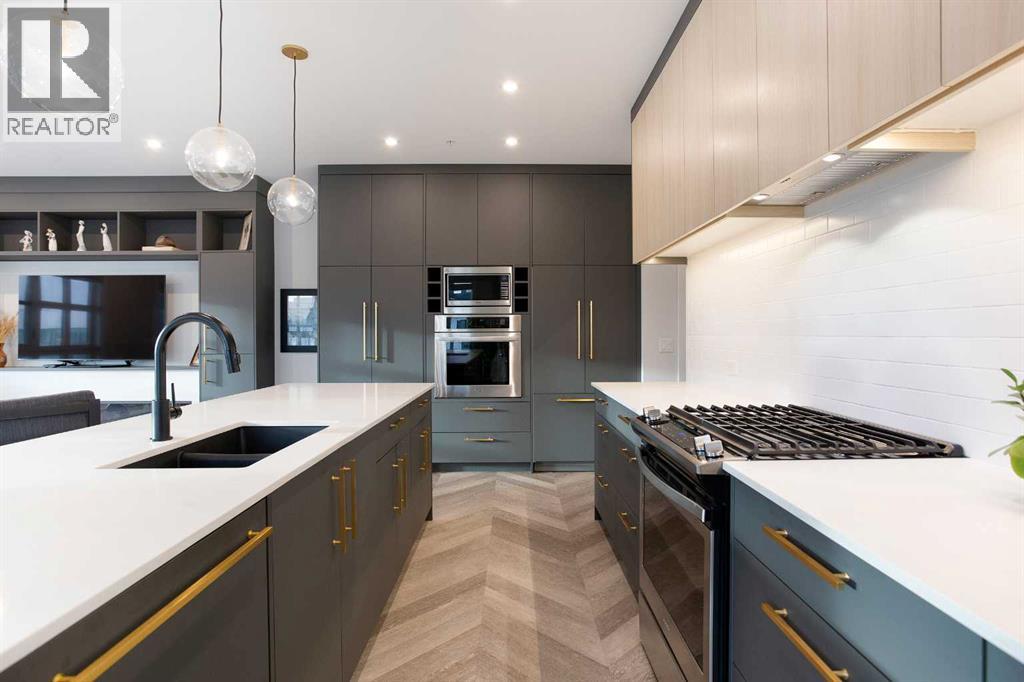 401, 4275 Norford Avenue Nw, Calgary, Alberta  T3B 6M2 - Photo 4 - A2283945