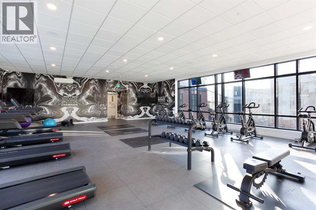 401, 4275 Norford Avenue Nw, Calgary, Alberta  T3B 6M2 - Photo 38 - A2283945