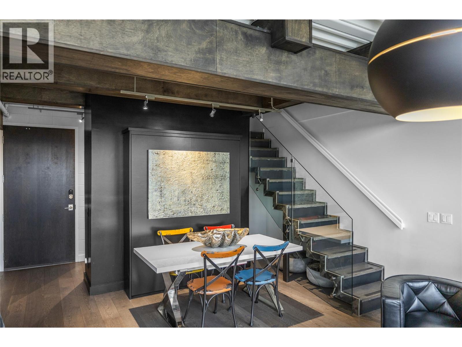 1630 Pandosy Street Unit# 605, Kelowna, British Columbia  V1Y 1P7 - Photo 14 - 10367063