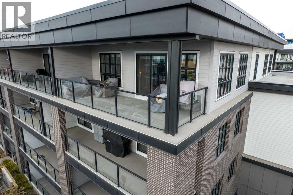 401, 4275 Norford Avenue Nw, Calgary, Alberta  T3B 6M2 - Photo 30 - A2283945