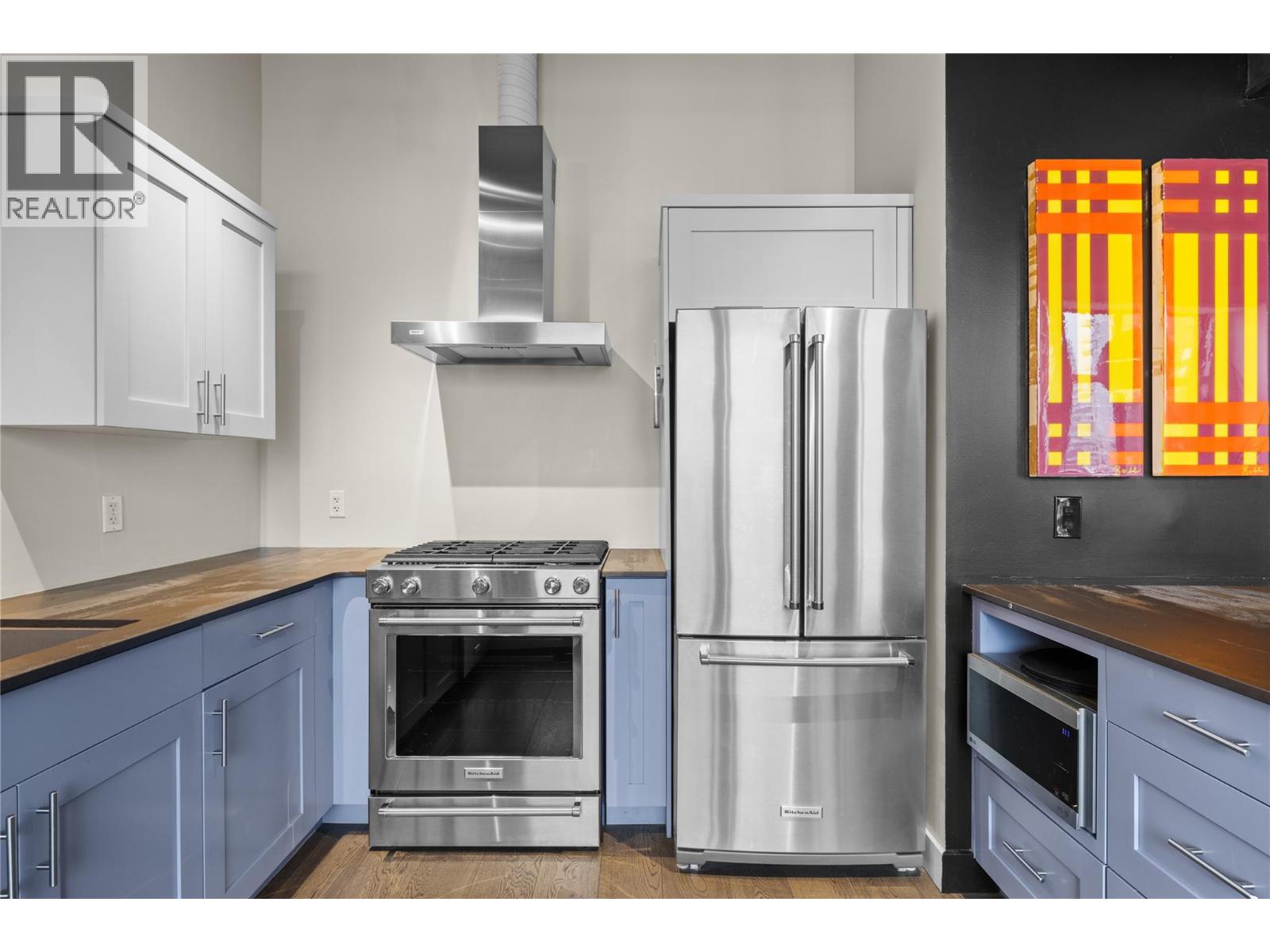 1630 Pandosy Street Unit# 605, Kelowna, British Columbia  V1Y 1P7 - Photo 8 - 10367063