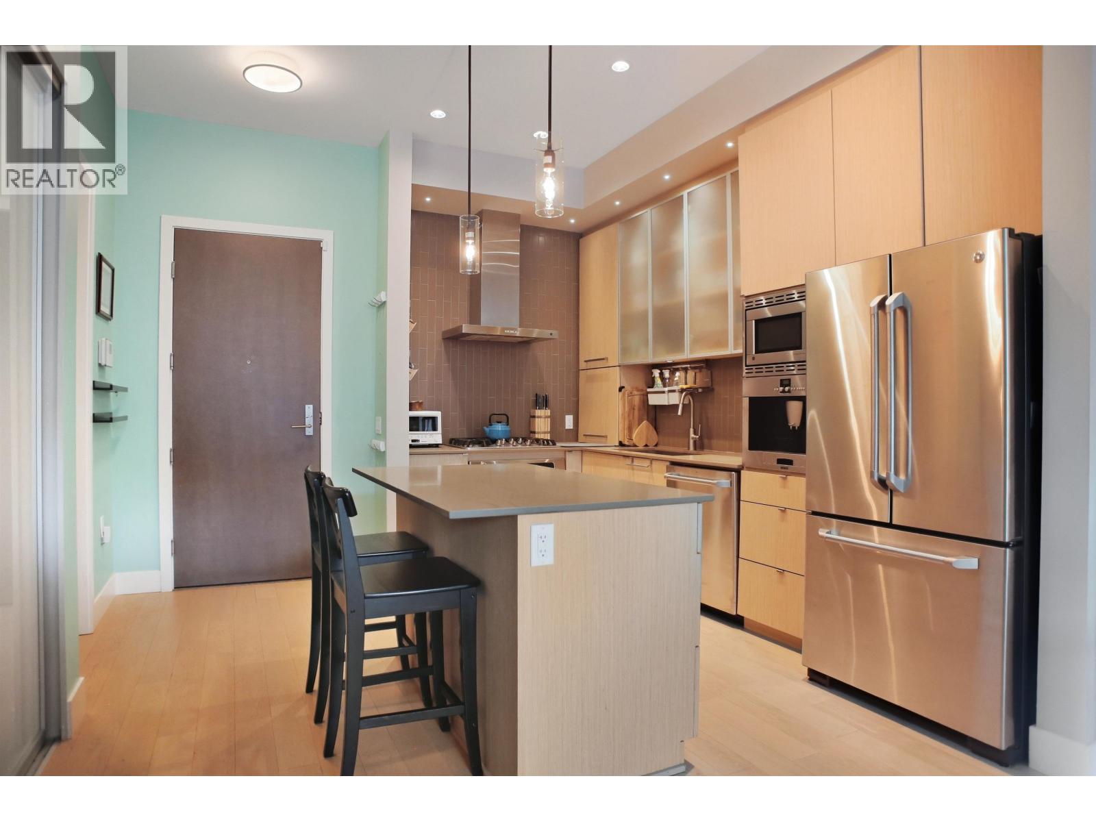 104 260 Salter Street, New Westminster, British Columbia  V3M 0J4 - Photo 10 - R3089004