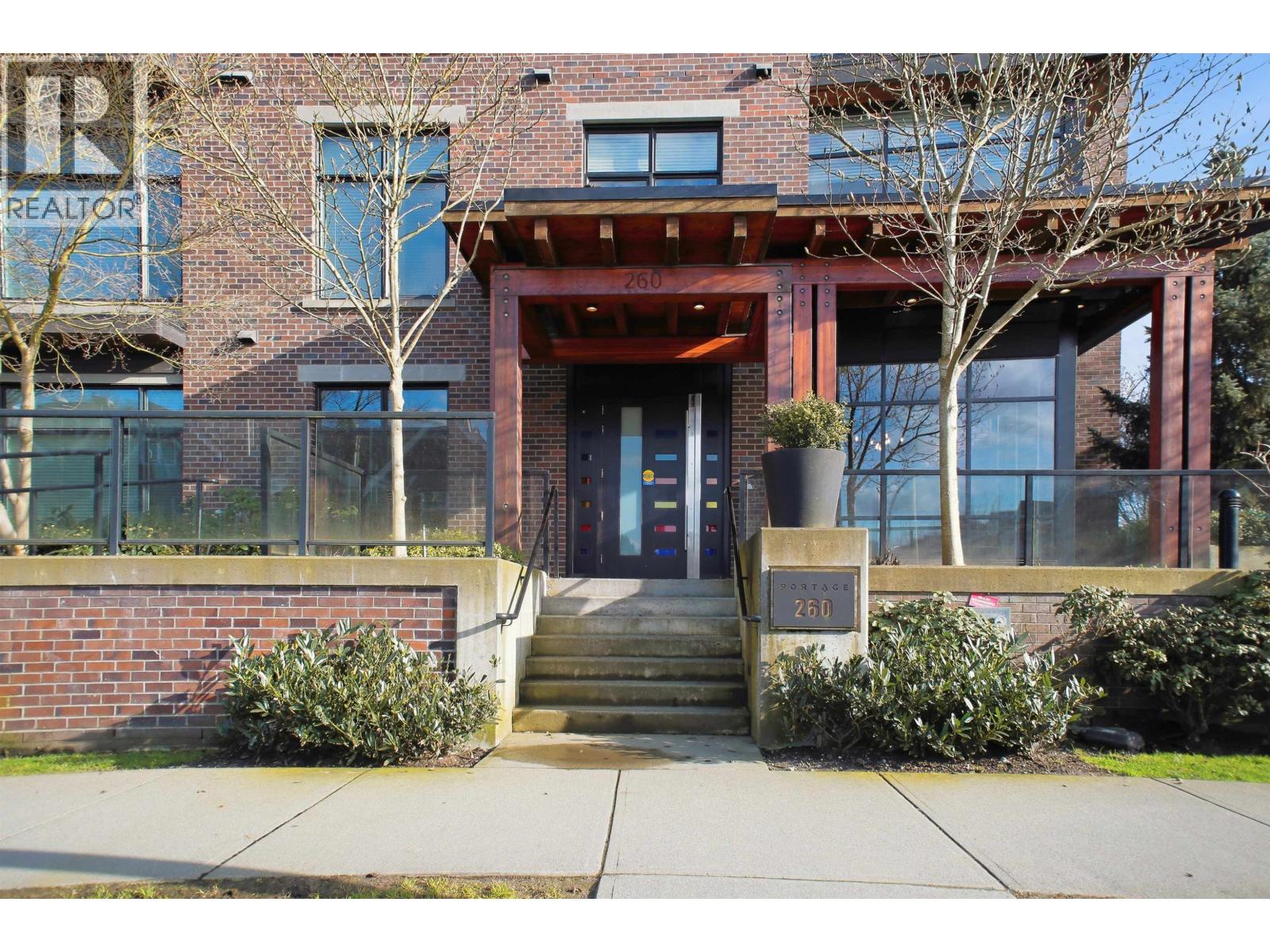 104 260 Salter Street, New Westminster, British Columbia  V3M 0J4 - Photo 35 - R3089004