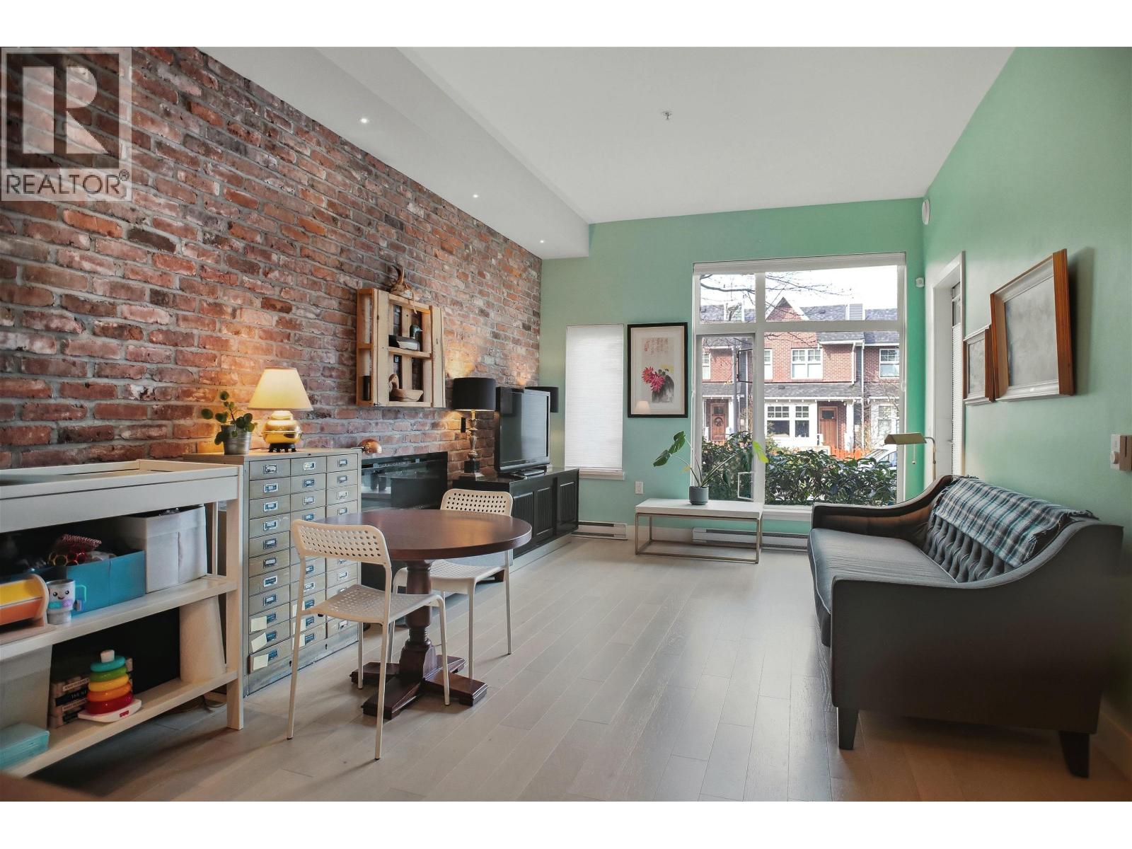 104 260 Salter Street, New Westminster, British Columbia  V3M 0J4 - Photo 12 - R3089004