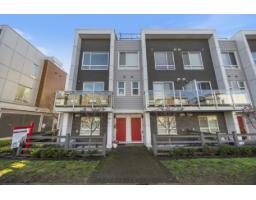 6 19628 55A AVENUE, Langley, British Columbia